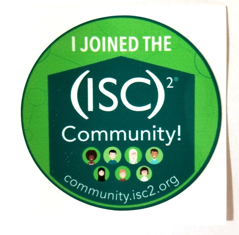 Community Stickers - Click Image to Close